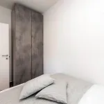 Apartman Beachfront
