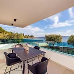 Beachfront *