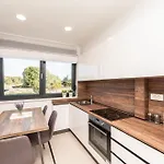 Apartman Beachfront