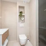 Beachfront Apartman *