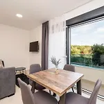 Apartman Beachfront *