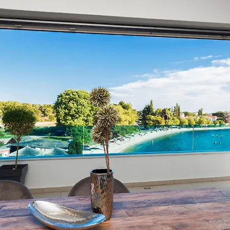 Apartmán Beachfront *