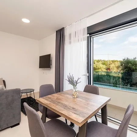 Apartmán Beachfront *