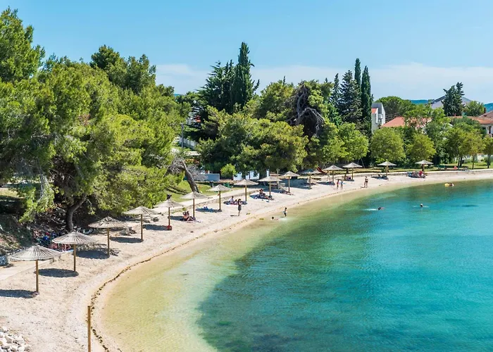 Beachfront Bibinje