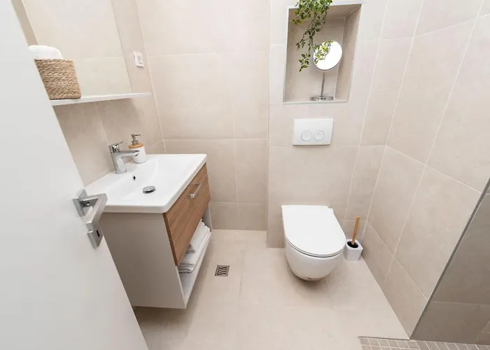 Beachfront * Bibinje