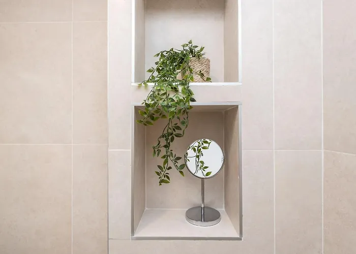 Apartman Beachfront *