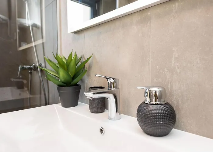 Apartman Beachfront Bibinje