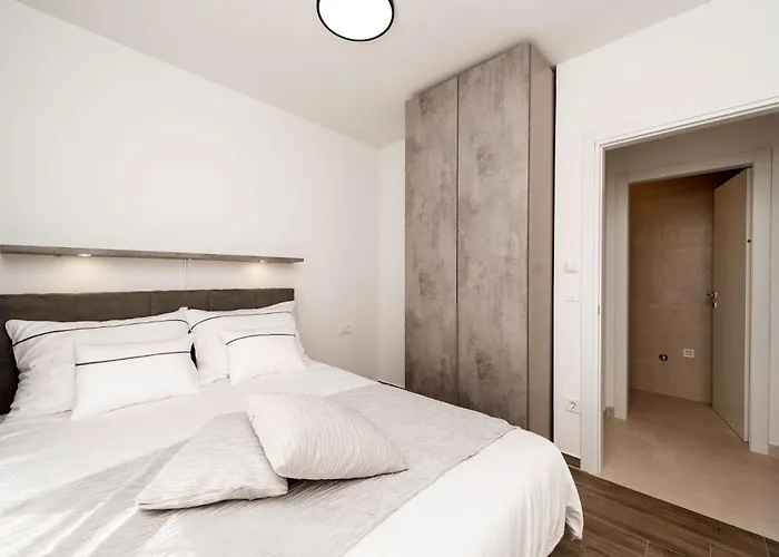 Beachfront * Bibinje