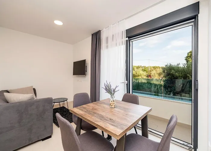 Apartman Beachfront *