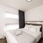 شقة Beachfront