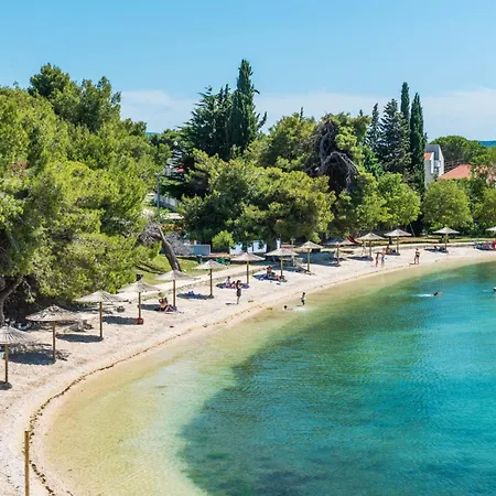 Beachfront Bibinje