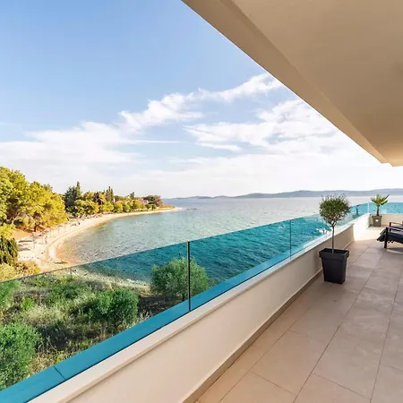 Beachfront