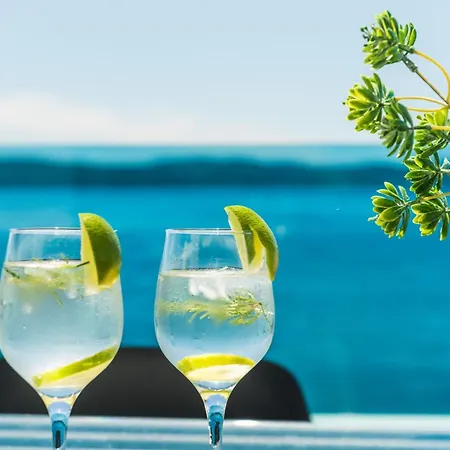 Beachfront بيبينيا