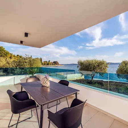 Beachfront *
