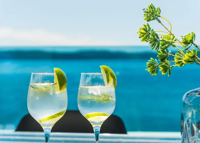 Beachfront بيبينيا