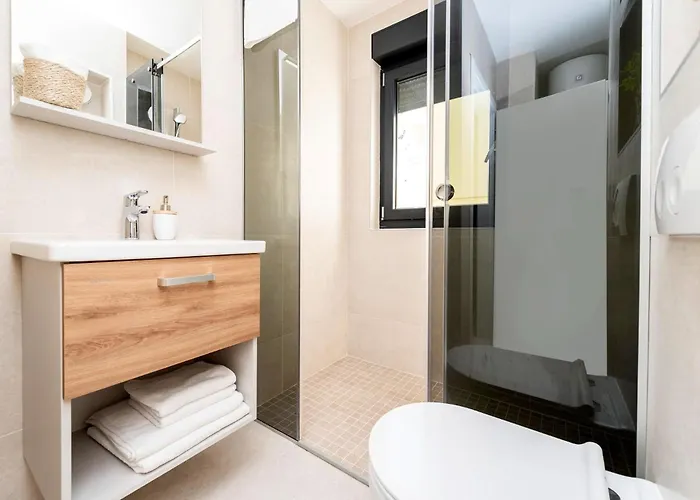 شقة Beachfront بيبينيا