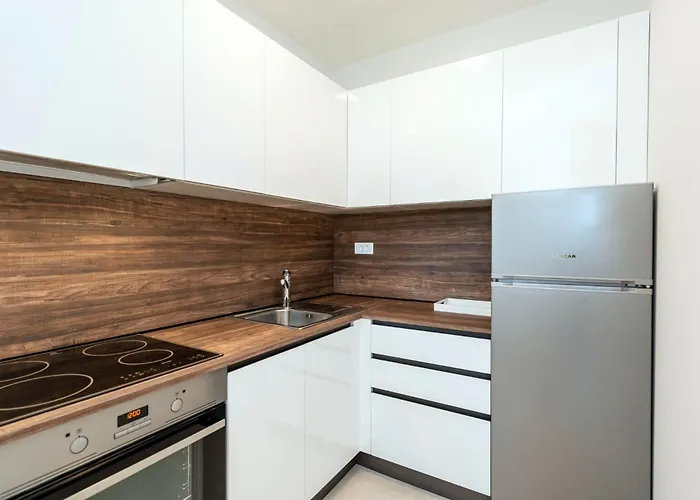 Beachfront * بيبينيا